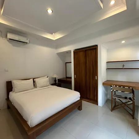 The Palm Green Ubud Exterior photo