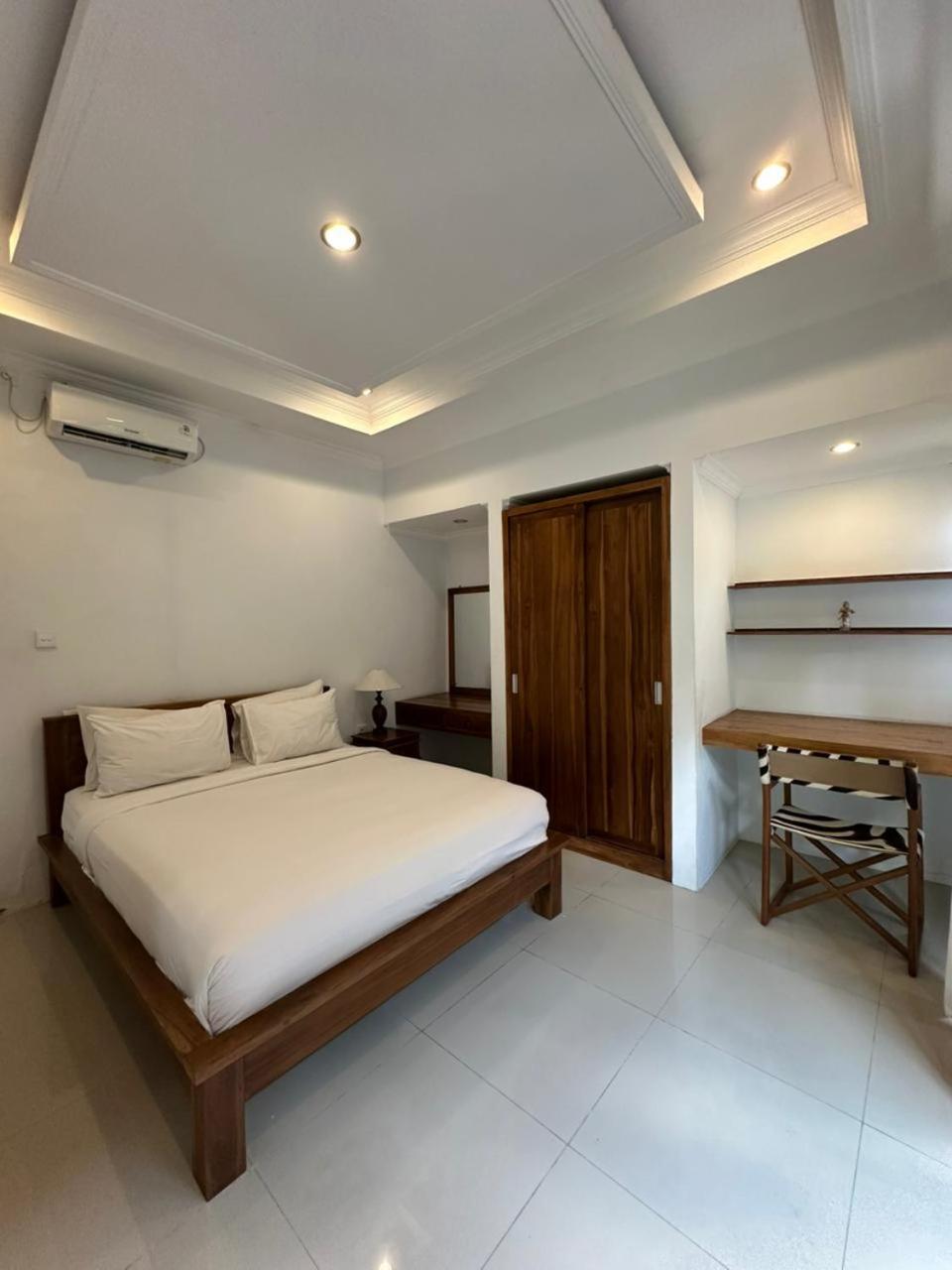 Homestay The Palm *