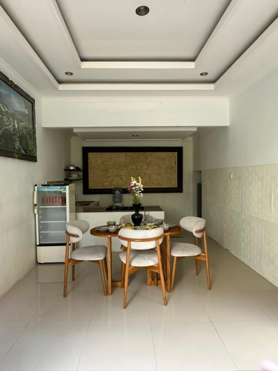 Homestay The Palm *