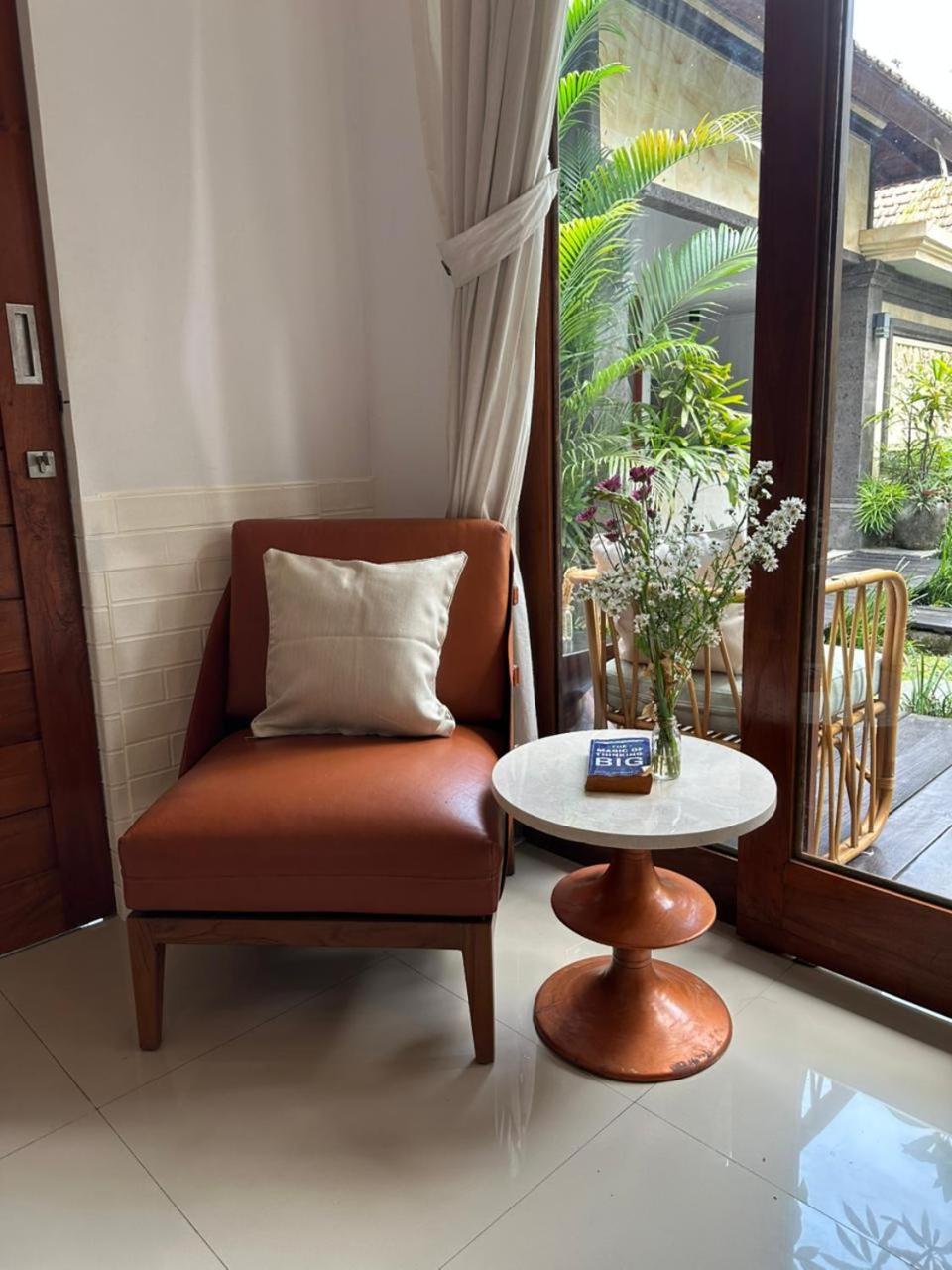 Homestay The Palm Ubud (Bali)