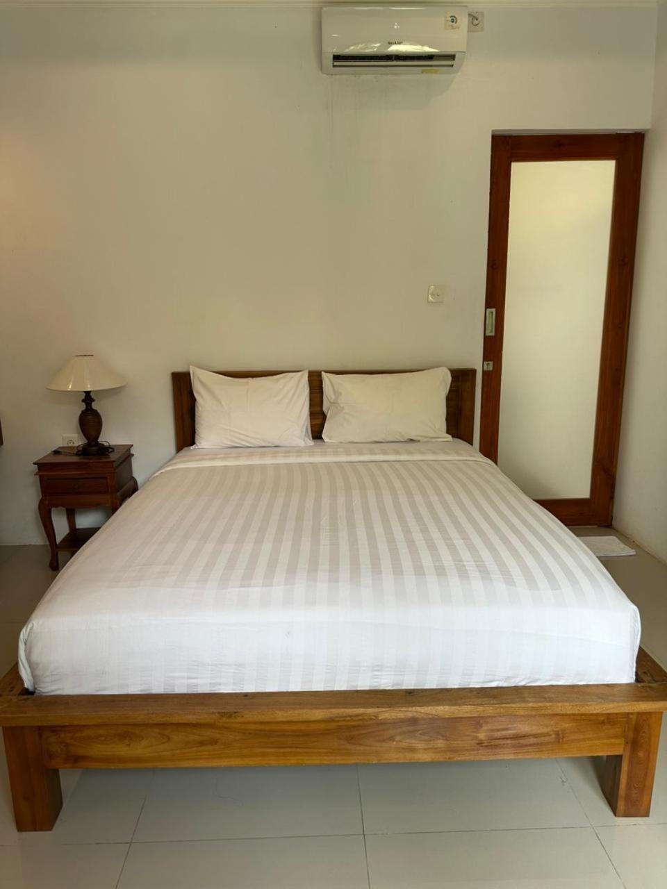 The Palm Homestay