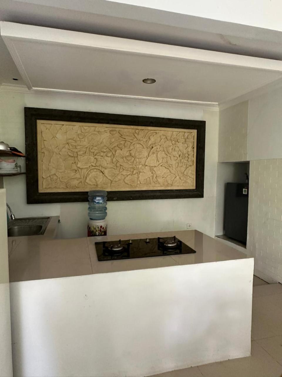 Homestay The Palm