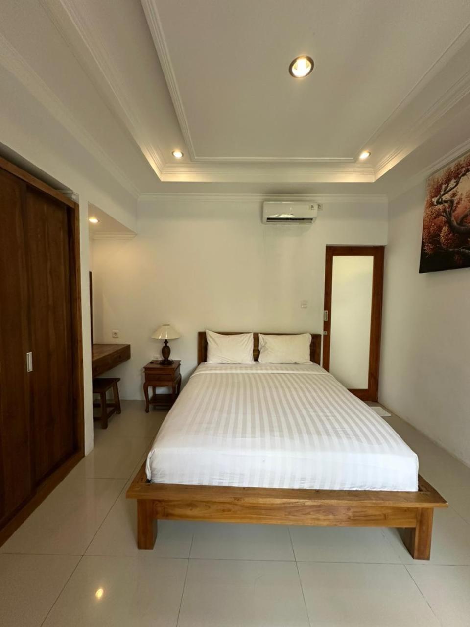 Homestay The Palm Ubud (Bali)