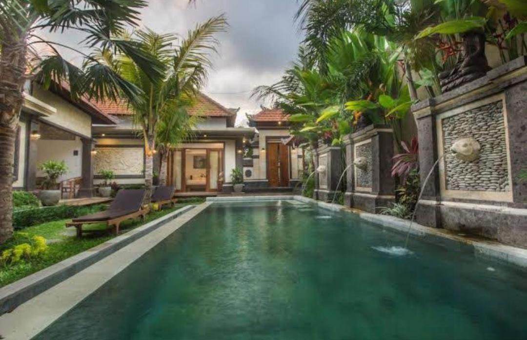 The Palm * Ubud (Bali)