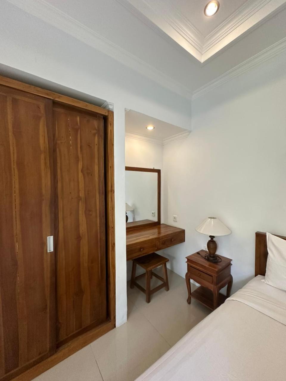 The Palm Homestay Ubud (Bali)