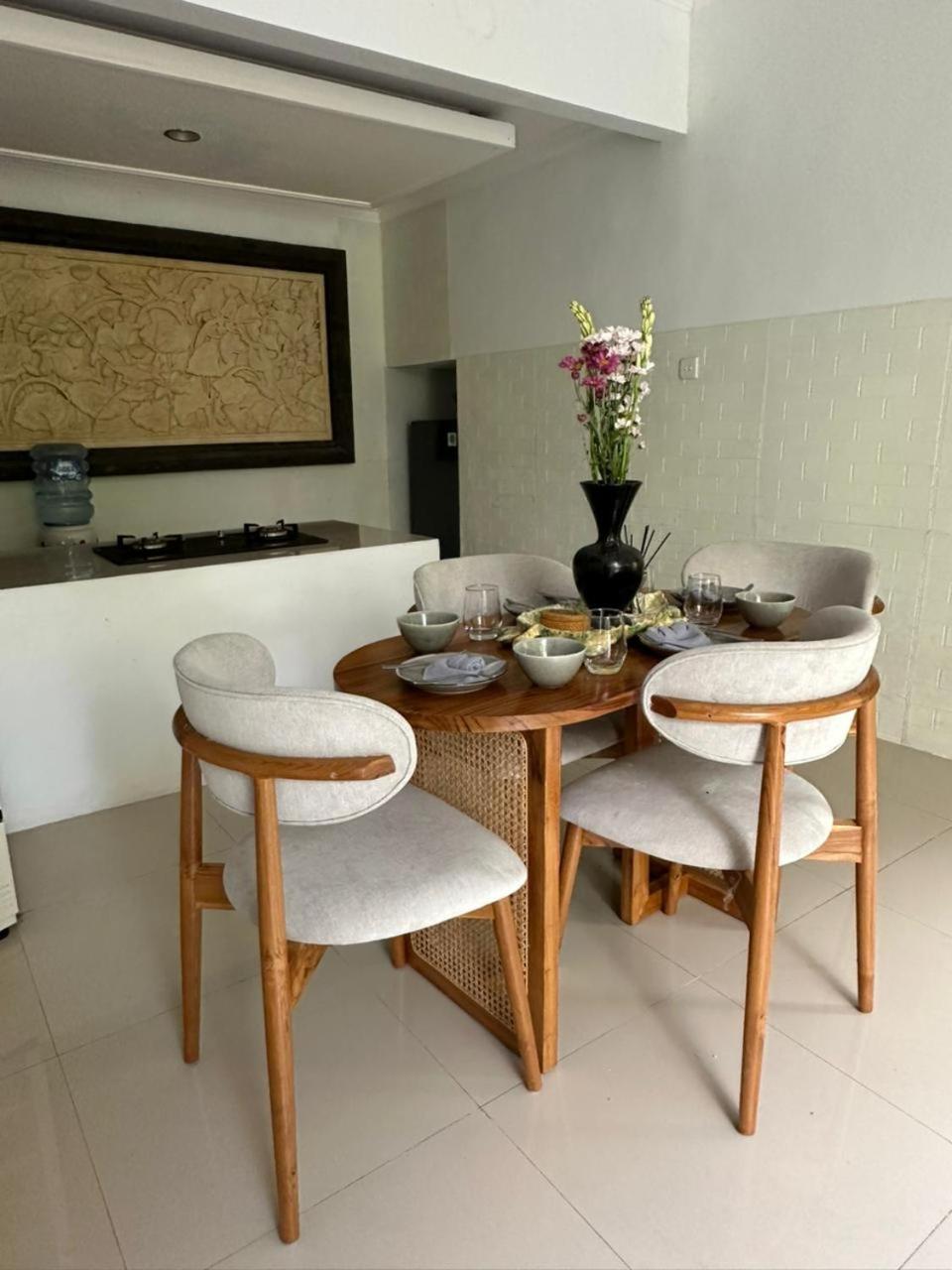 The Palm Homestay