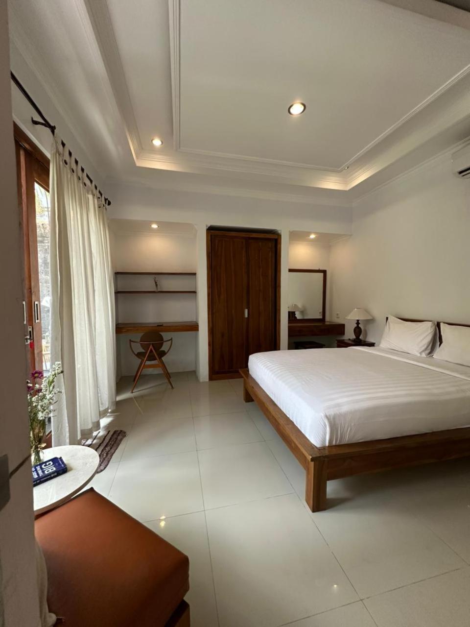 The Palm Homestay *