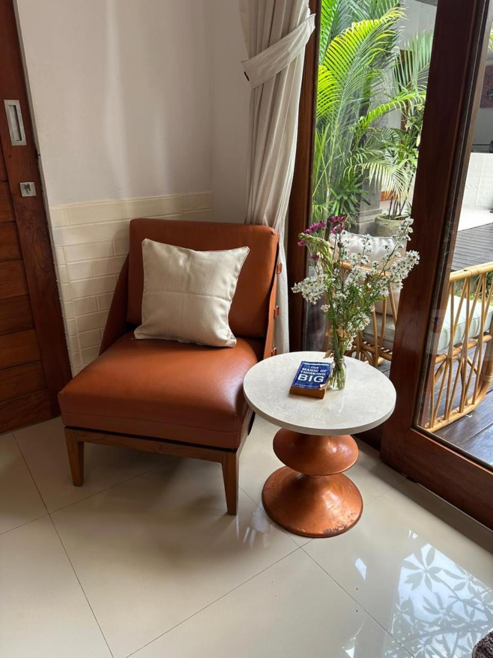 The Palm Homestay Ubud (Bali)