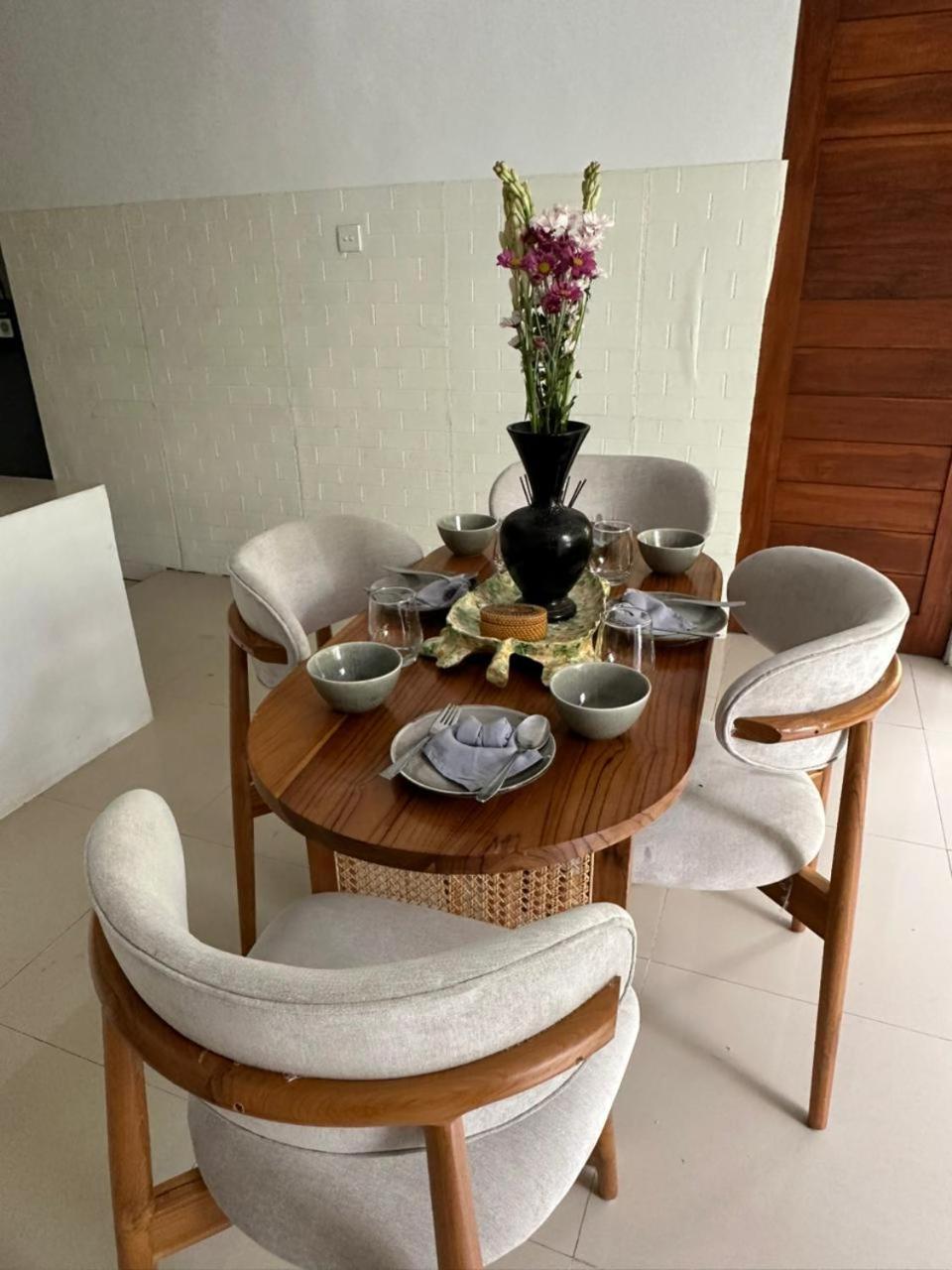 Homestay The Palm Ubud (Bali)