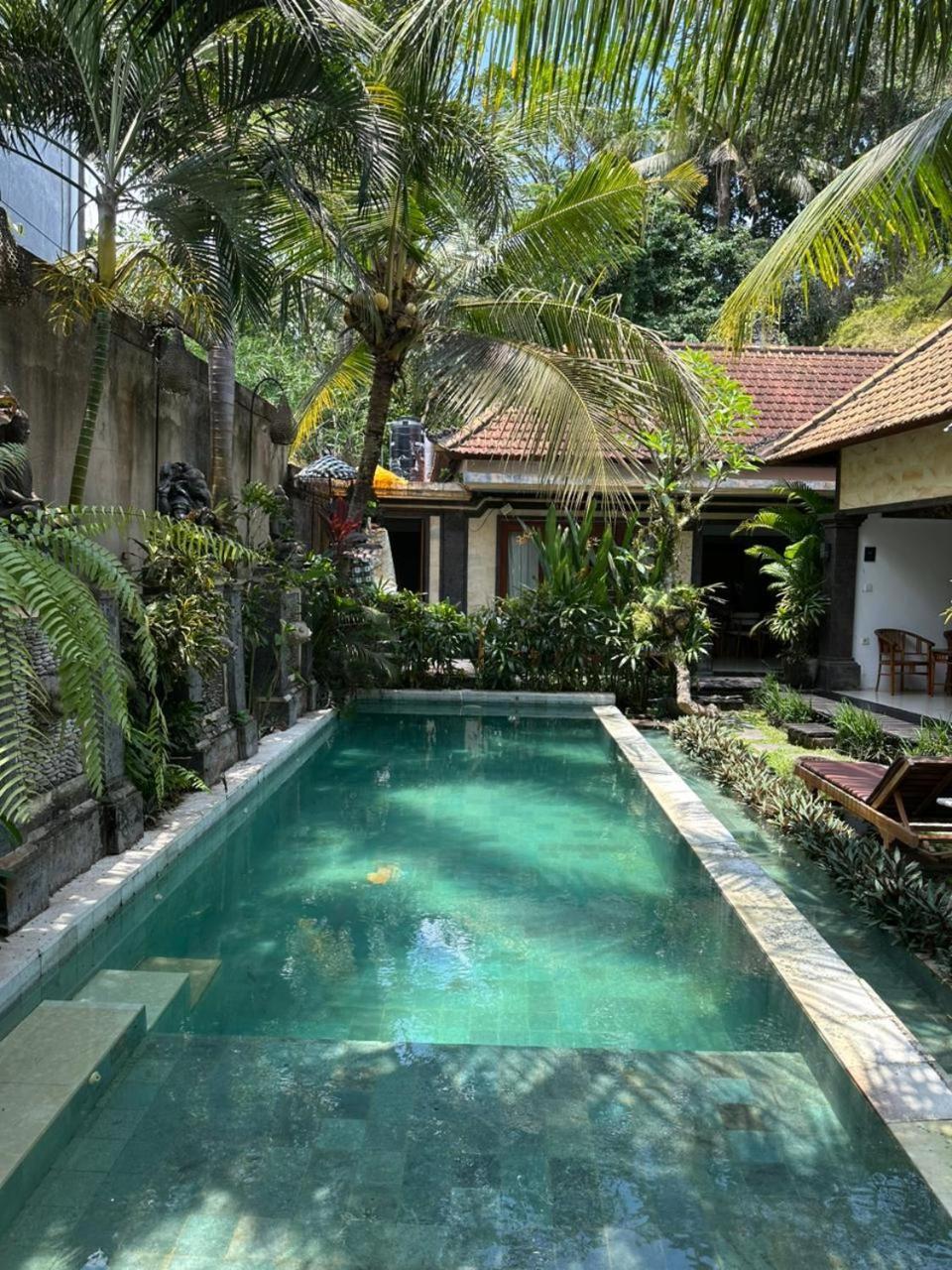 The Palm * Ubud (Bali)