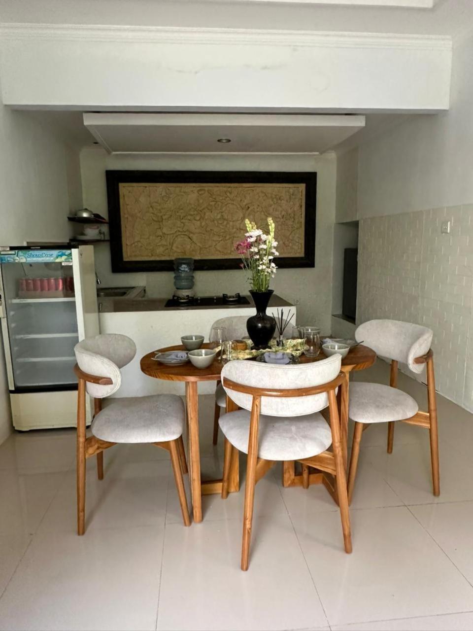 The Palm Homestay