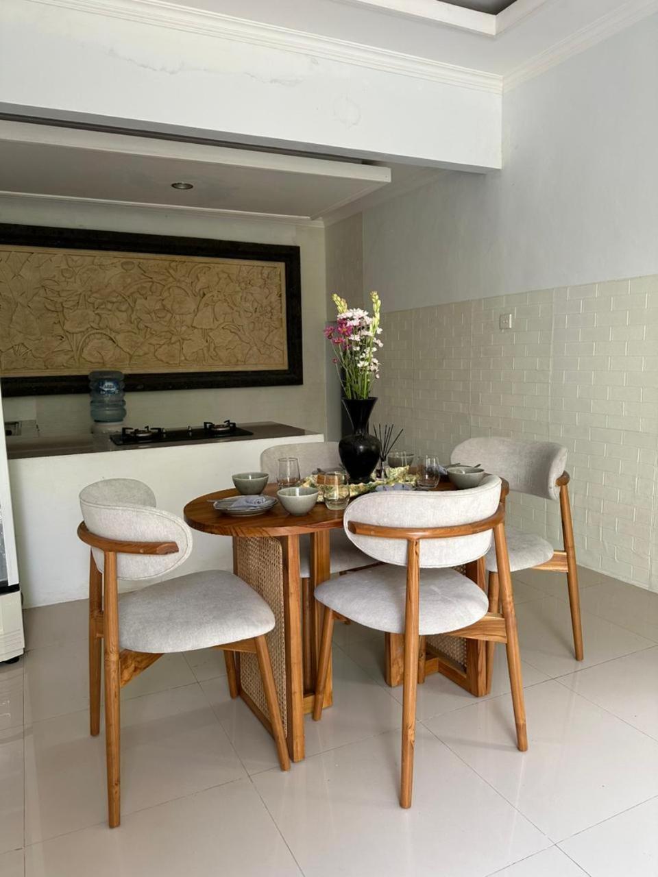 Homestay The Palm