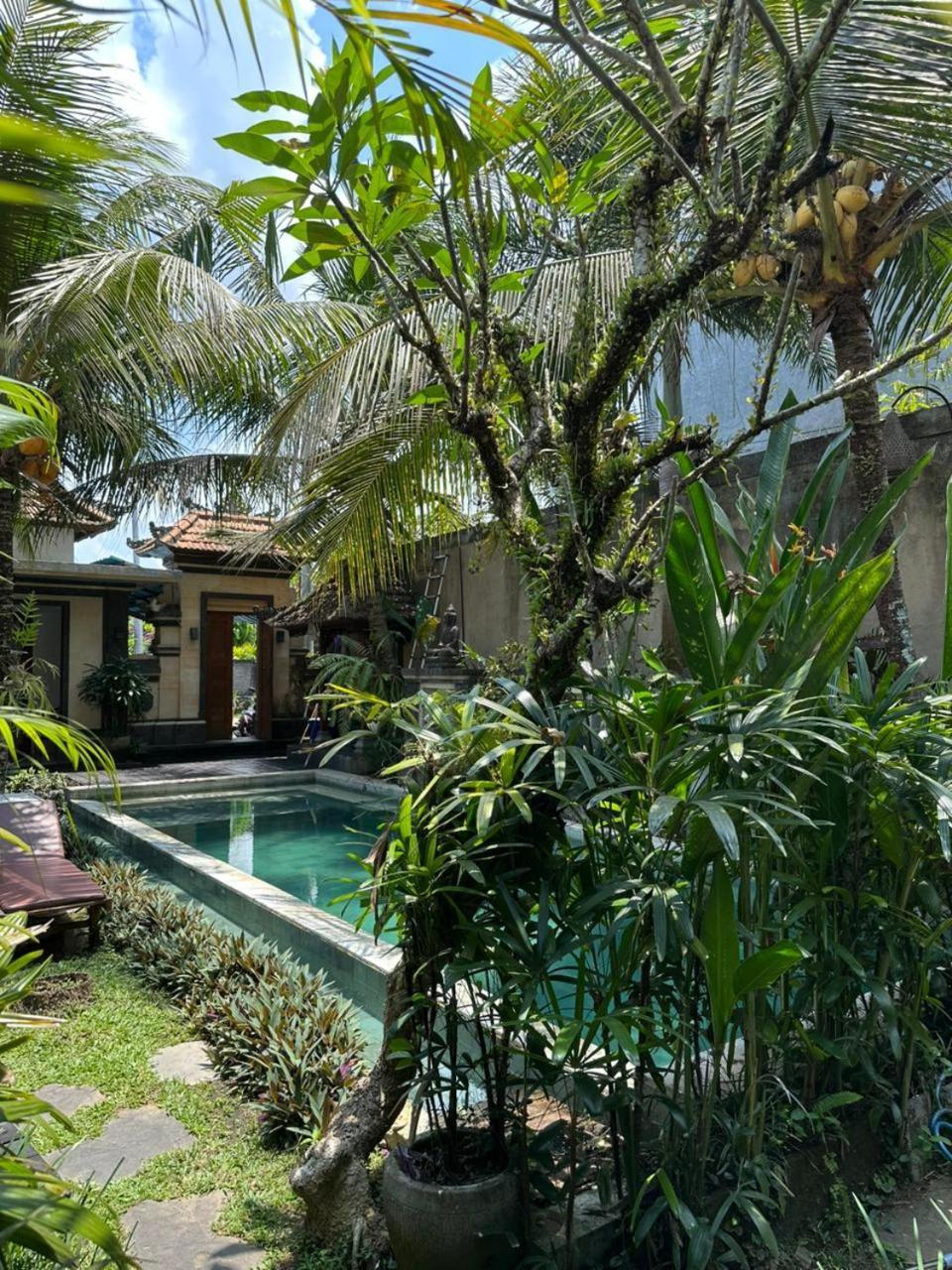 The Palm Ubud (Bali)
